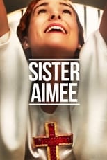 Poster de la película Sister Aimee
