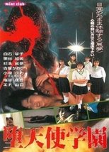 Poster de la película Fallen Angel Academy