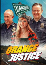 Poster de la película Orange Justice