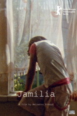 Poster de la película Jamilia