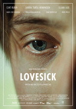 Poster de la película Lovesick