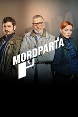 Poster de la serie Mordparta