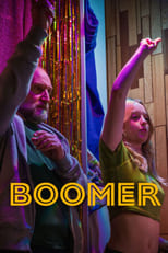 Poster de la serie Boomer