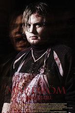 Poster de la película Nightmare