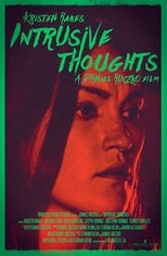 Poster de la película Intrusive Thoughts