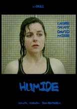 Poster de la película Humide