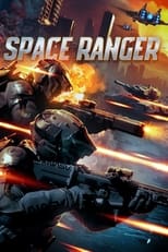 Poster de la película Space Ranger