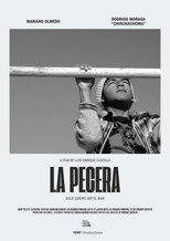 Poster de la película La Pecera