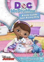 Poster de la película Doc Mcstuffins: A Little Cuddle Goes A Long Way