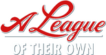 Logo A League of Their Own