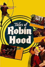 Poster de la película Tales of Robin Hood