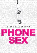 Poster de la película Phone Sex