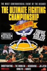 Poster de la película UFC 2: No Way Out