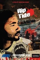 Poster de la película Rip Tide