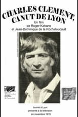 Poster de la película Charles Clément, canut de Lyon