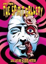 Poster de la película The Spirit Gallery