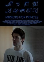 Poster de la película Mirrors for Princes