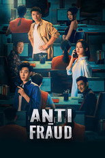 Poster de la serie Anti-Fraud
