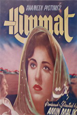 Poster de la película Himmat