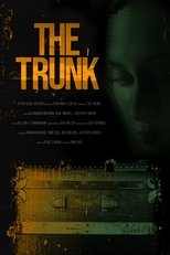 Poster de la película The Trunk