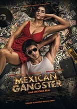 Poster de la película Mexican Gangster