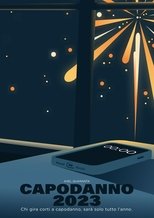 Poster de la película New Year's Eve 2023