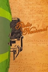 Poster de la película Rádio Nacional