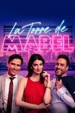 Poster de la serie La torre de Mabel