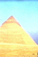 Poster de la película Before She Forgets Heliopolis