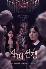 Poster de la serie Sisters at War