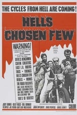 Poster de la película Hells Chosen Few