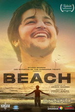 Poster de la película Beach