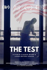 Poster de la película The Test