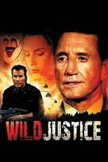 Poster de la película Wild Justice