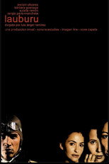 Poster de la película Lauburu