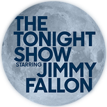 Logo The Tonight Show Starring Jimmy Fallon