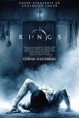 Poster de la película Rings