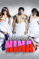 Poster de la serie Educando a Nina
