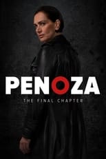 Poster de la película Penoza: The Final Chapter