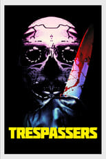 Poster de la película Trespassers