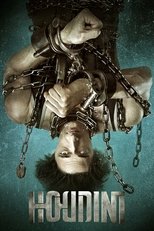 Poster de la serie Houdini