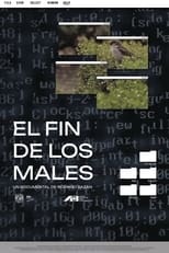 Poster de la película El fin de los males