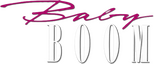 Logo Baby Boom