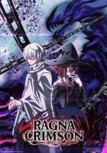 Poster de la serie Ragna Crimson