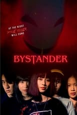 Poster de la película Bystander