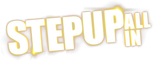Logo Step Up All In