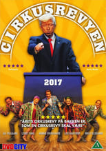 Poster de la película Cirkusrevyen 2017