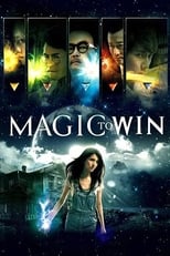 Poster de la película Magic to Win