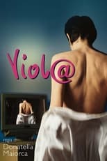 Poster de la película Viol@