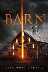 Poster de la película The Barn